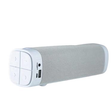 Imagem de Caixa Som Portátil Bluetooth Usb Sd 10W Rms My Bomber Smart