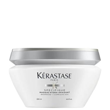 Imagem de Kérastase Máscara Capilar Hydra-apaisant Spécifique 200ml