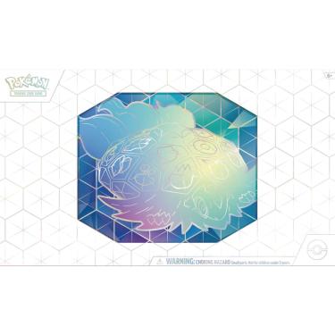 Imagem de Jogo de cartas colecionáveis Pokemon Terapagos ex Ultra-Premium