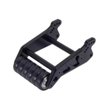 Imagem de menolana RC CARRO de CABEÇa UP RODA VAIO VEZ RODO 1/8 FASIENTE INSTALAÇÃO RC CARRO de VOLUÇÃO CONJUNTO de RODA TRASEIR, Preto