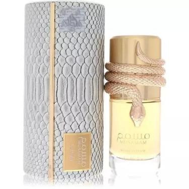 Imagem de Lattafa Musamam White Intense Eau De Parfum Perfume Unissex 100ml, Inc