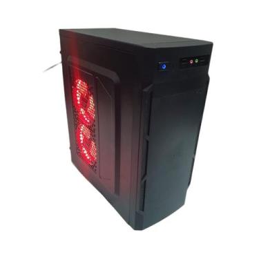 Imagem de Pc Gamer I5 4ºg 8Gb Ram Ssd 240Gb Geforce Gt1030 Gddr5 - Atm