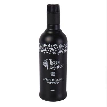 Imagem de Azeite de Oliva Extra Virgem Tierra Laguna Blend 500ml
