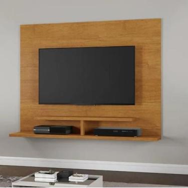 Imagem de Painel Sion Para Tv Até 56" JCM Movelaria - Cinamomo