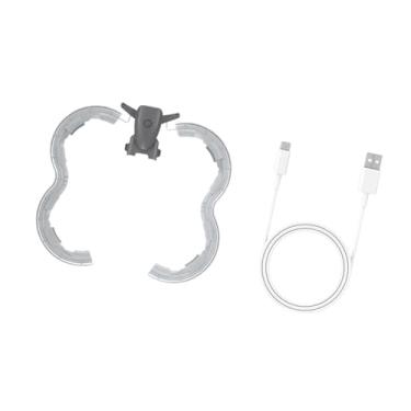 Imagem de YIJU Estrutura de Proteção Contra Drones Da Propeller Guard para Avata 2 Drone Propellers