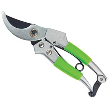 Imagem de Palisad Tesoura de Poda Profissional, Cabo Verde, Lâmina Antiferrugem