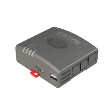 Imagem de Conversor Interface USB Full Gauge CONV32