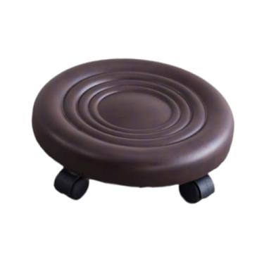 Imagem de IEUDNS Bancos baixos rolando banco baixo, Sobrancelha