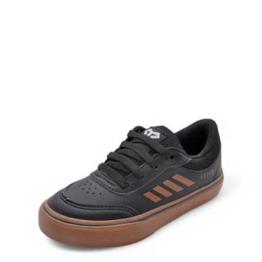 Imagem de Tênis Infantil Lejon REF: LJIF0013, 35, Preto