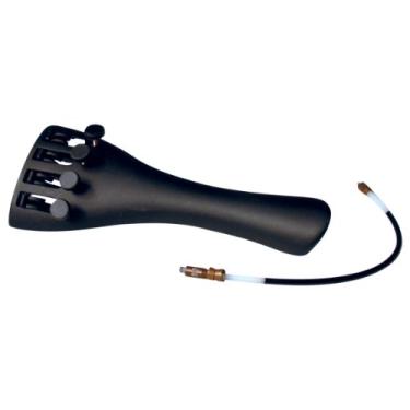 Imagem de A. Breton VP-61 Violino Finetuner Tailpiece - Tamanho 1/4