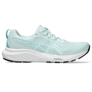Imagem de ASICS Tênis de corrida feminino Gel-Contend 9, Verde mar/oásis calmante, 38