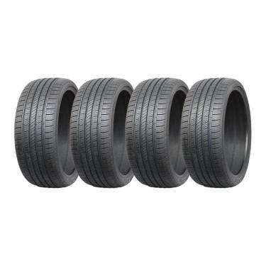 Imagem de Kit 4 Pneus Wanli Aro 16 265/70R16 SU025 112T