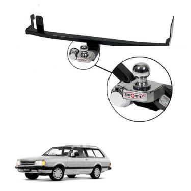 Imagem de Engate Reboque Belina Ii 1990 1991 1992 Transbike Fixo - Enforth