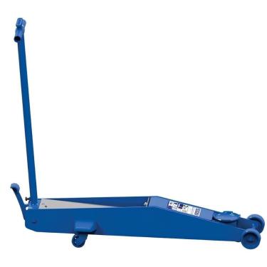 Imagem de Macaco Jacaré 2 T Hidráulico J2200 Bovenau