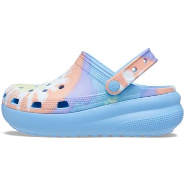 Imagem de CROCS Classic Crocs Cutie Clog K - Black - C13, 207708-001-C13, Kids Unisex, Black, C13