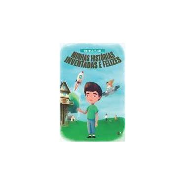 Imagem de Minhas Histórias Inventadas e Felizes Sortido - GISELE BARALDI, Sortid