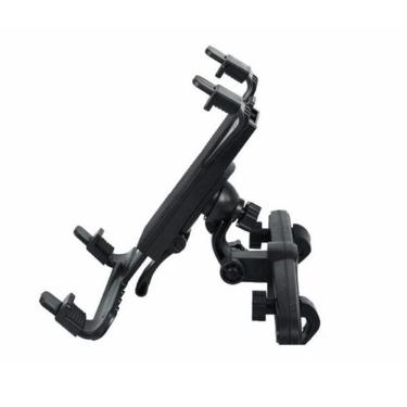 Imagem de Suporte Universal Veicular De Encosto Para Tablet