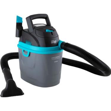 Imagem de Aspirador de Po e Agua Compacto Portatil Wap 1400w 220V