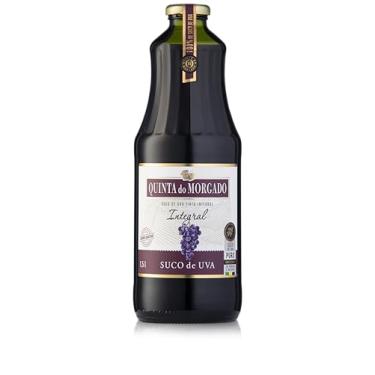 Imagem de SUCO DE UVA TINTO QUINTA DO MORGADO 1500 ML