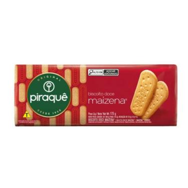 Imagem de Biscoito Piraquê Maizena 175g