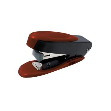 Imagem de CIS EM-7 Grampeador 15 Folhas, Grampos 26/6, Profundidade 45 mm, Vermelho
