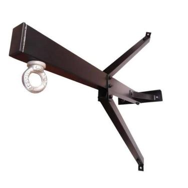 Imagem de Suporte Para Rede Cadeira De Balanço 1 Metro