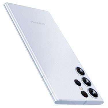 Imagem de Capa Purluct Slim para Samsung Galaxy S23 Ultra 6,8" transparente