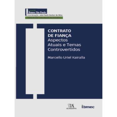 Imagem de Contrato De Fiança