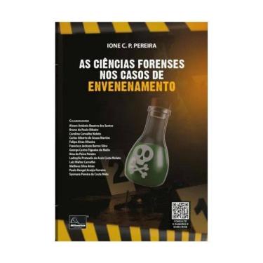 Imagem de As Ciências Forenses Nos Casos De Envenenamento - 2024