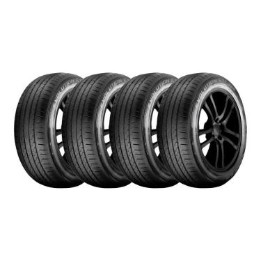 Imagem de Kit 4 Pneus Cooper Aro 18 235/55R18 Cooper Evolution CTT 100V
