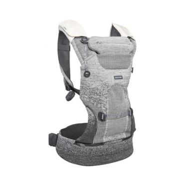 Imagem de Canguru Feel Maxi-Cosi - Grey - Maxi Cosi