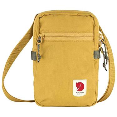 Imagem de Fjallraven High Coast Pocket - ocre