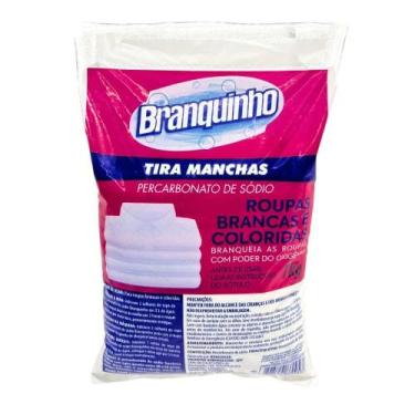 Imagem de Percarbonato de Sódio Braschlor 1kg