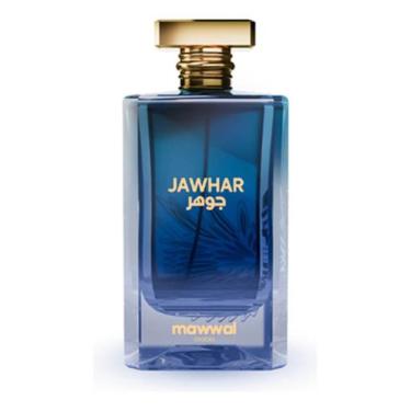 Imagem de Perfume Árabe Unissex Mawwal Mystic Jawhar 100ml