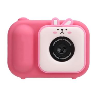 Imagem de Generic Câmera Infantil de Câmera, Brinquedo de Infantil Leve 48MP Modo de Gravação Múltipla de Gravação 600mAh Bateria 1080p HD (Tipo 1)