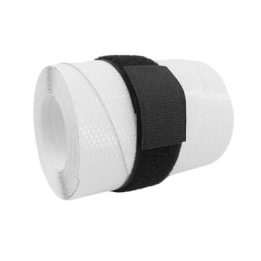 Imagem de Dynwave 2 peças de fita para prancha de stand up paddle, proteção de bordas para prancha de surfe, película protetora para corrimãos de de surfe, a