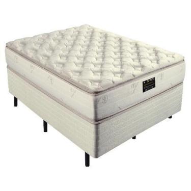 Imagem de Colchão Comfort Plus Hospitality 138x188x32 - King Koil