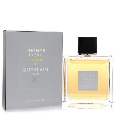 Imagem de Col. Masculina Guerlain 100 Ml Eau De Parfum Spray