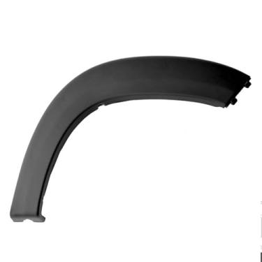 Imagem de Copgge Moldura De Alargamento Do Para-Lama Da Roda Traseira Esquerda, Painel Acabamento, Driver Um Quarto, 5Lp19Lahaa, Compatível Com Ram Promaster 1500, 2500, 3500, Van Carga 3.0L, 3.6L, 2014, 2015