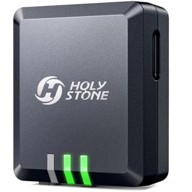 Imagem de Holy Stone FAA Compliant Remote Identification broadcast Module Spare Parts for GPS Drones with Camera for Adults 4K, Remote ID broadcast Module Parts comply with US FAA Regulation; No worry about FAA