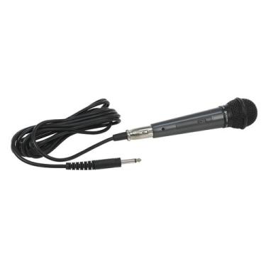 Imagem de Microfone de mao com fio kds 300 kadosh