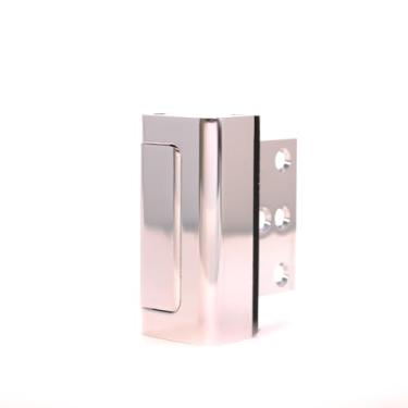 Imagem de Trava de Segurança - Easy Lock - Cromado