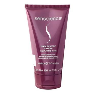 Imagem de Senscience Inner Restore Intensif - Máscara Capilar 150ml, 150ML
