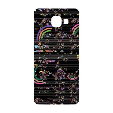 Imagem de Capa Adesivo Skin006 Verso Para Samsung Galaxy A5 2016 A510 - KawaSkin