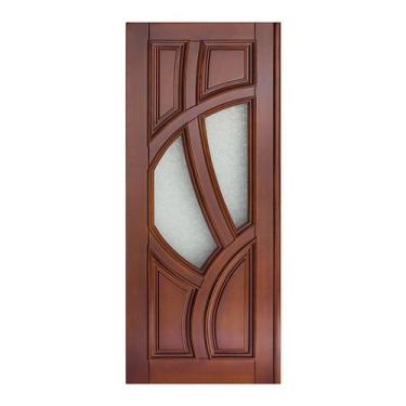 Imagem de Adesivo Decorativo de Porta - Porta de Madeira - 2248cnpt - Allodi