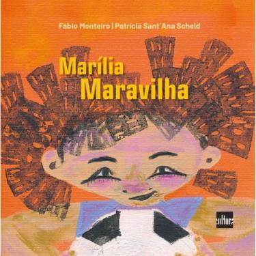 Imagem de Marília Maravilha