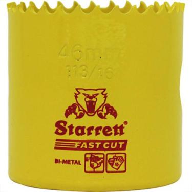 Imagem de Serra Copo A.R Starrett 46Mm-Ho1136