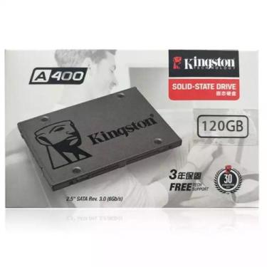 Imagem de Disco rígido SSD genérico 120 GB 240 GB 480 GB SATA3 SASD 120 g - Omka