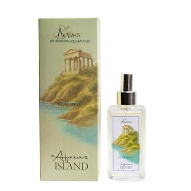 Imagem de Aromatizador de ambientes spray - Home Spray Afaia´s Island 250 ml notas gourmand