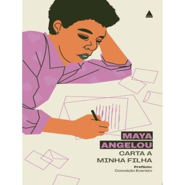 Imagem de Carta A Minha Filha 2ªed